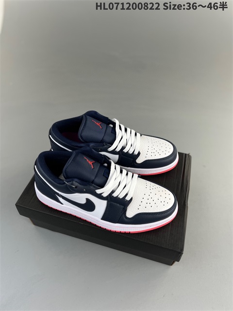 women air jordan 1 shoes 2023-10-9-272